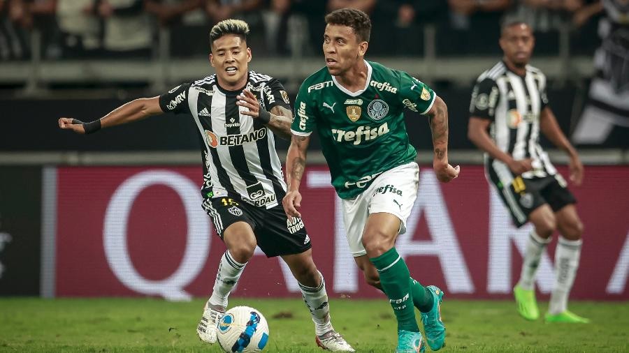 Jogos de Hoje Palmeiras: O Caminho Rumo à Vitória Alviverde