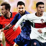 Copa do Mundo Jogos de Hoje: A Emoção do Futebol ao Vivo