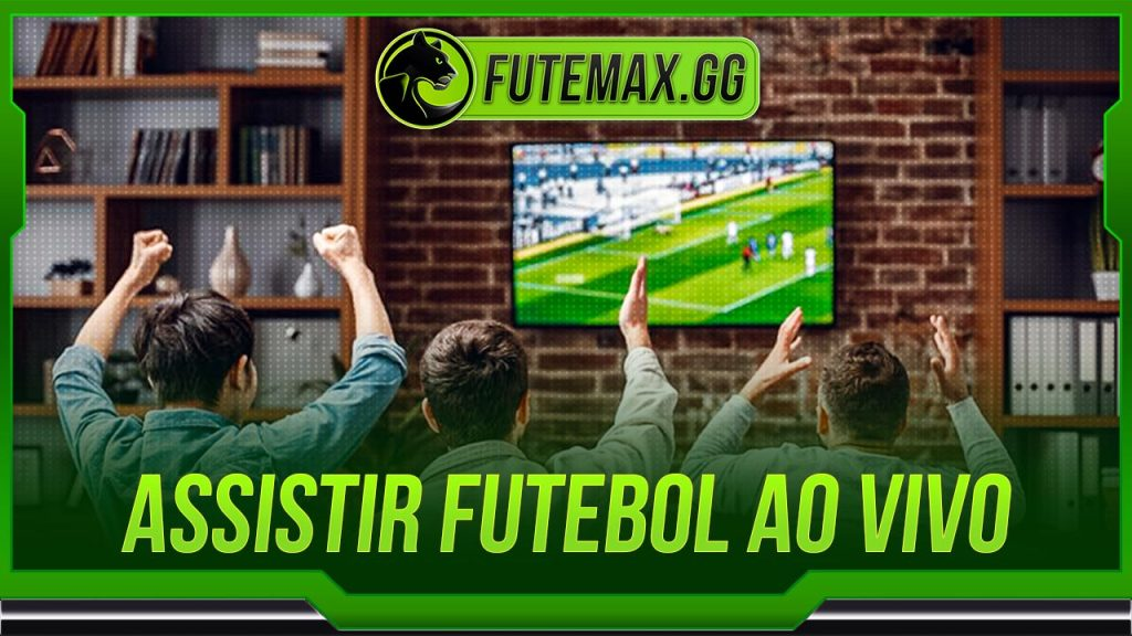 Futemax TV oferece uma série de benefícios em comparação com outras formas de acompanhar os eventos esportivos